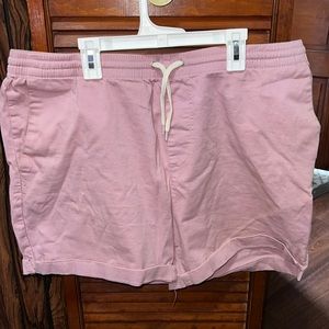 Pac sun men’s shorts XL